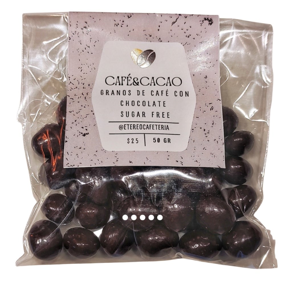 Cafe-Cacao Dark