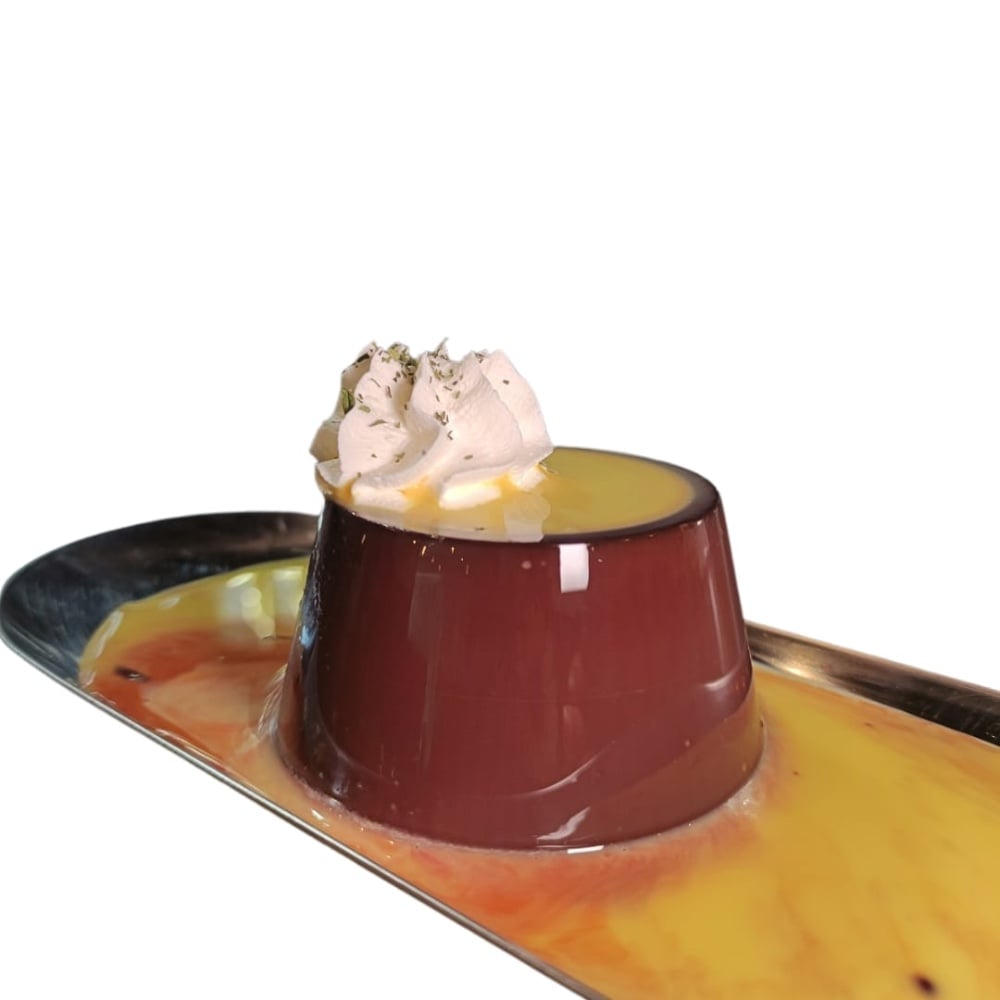 Cafeto de Rompope