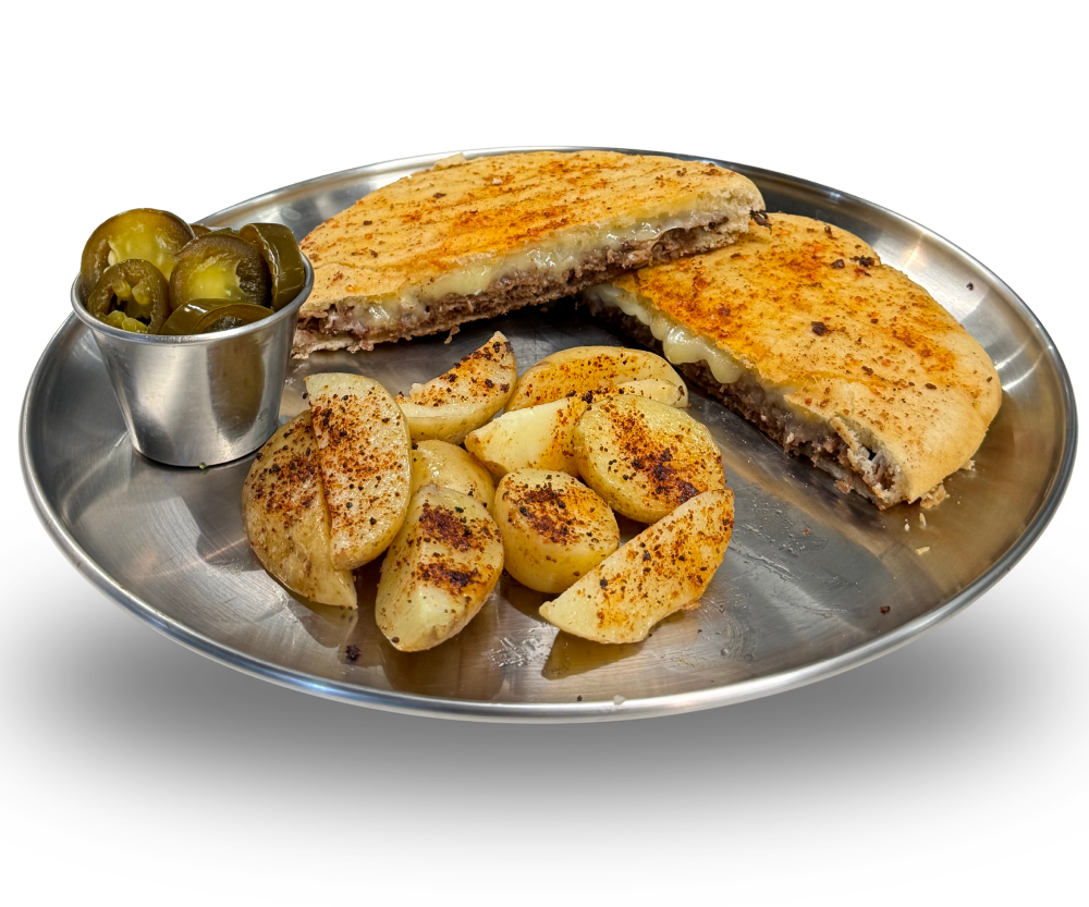 Pita + Complemento