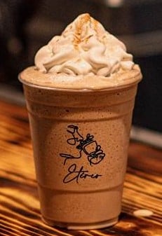 Frappe Moka