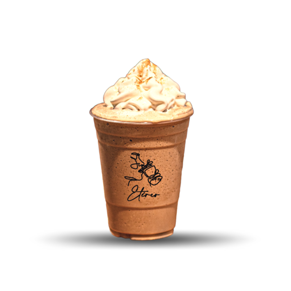 Chai Smoothie
