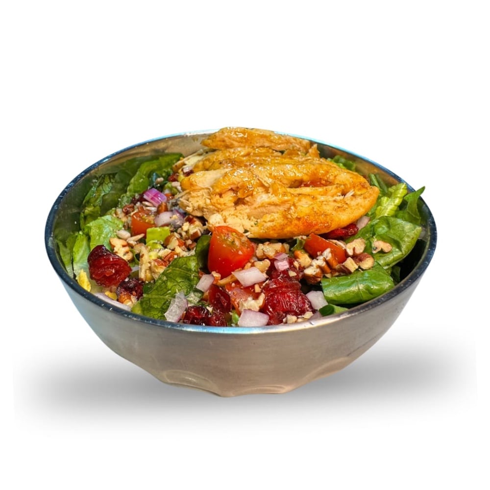 Ensalada Verde