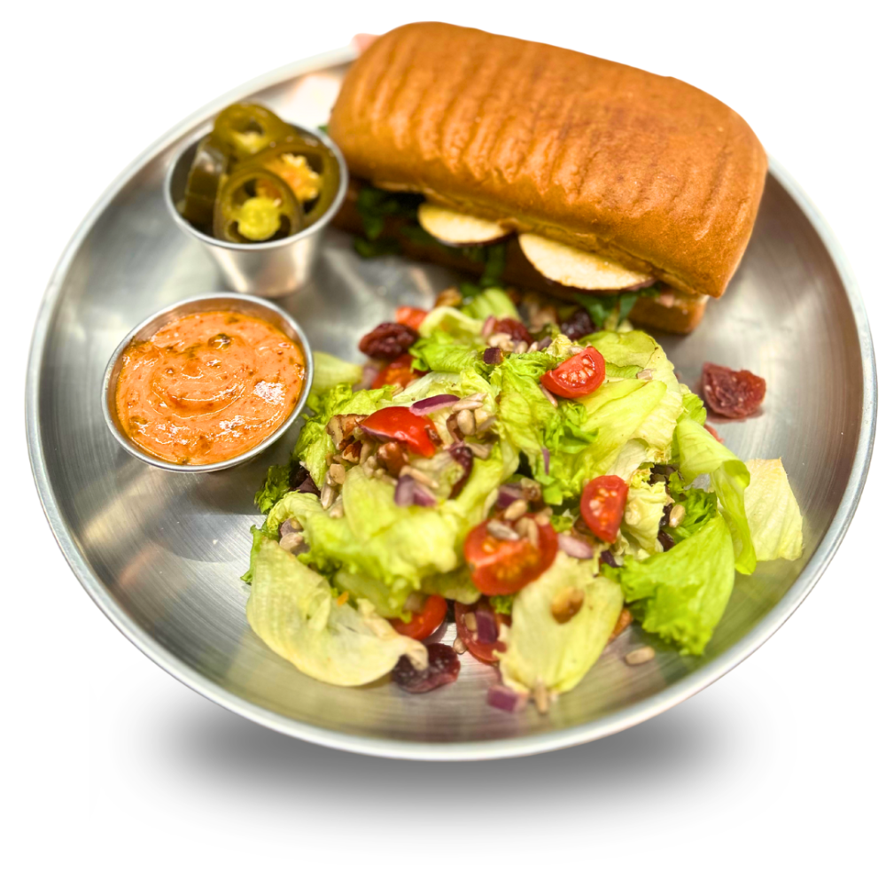 Panini + Complemento