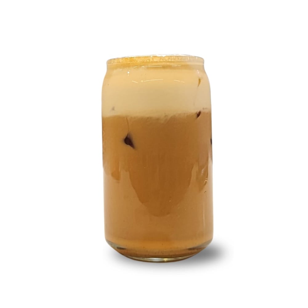 Pumpkin Cold Foam