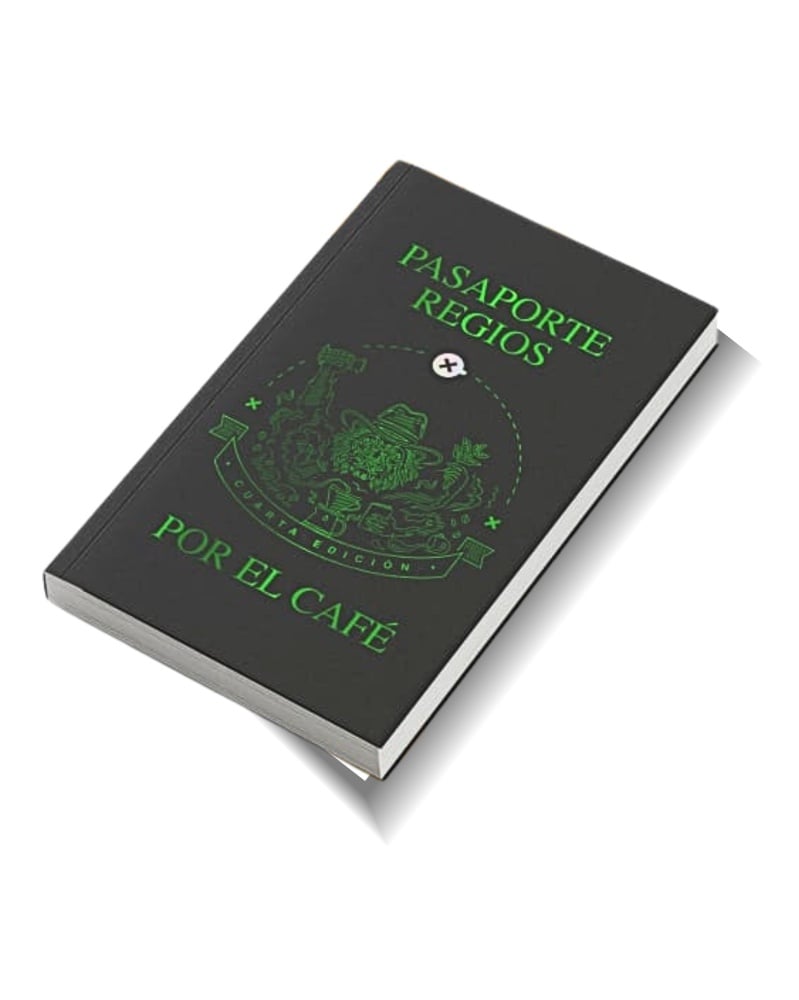 Pasaporte 2026-2027