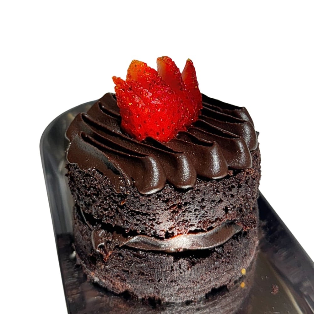 Pastel de Chocolate
