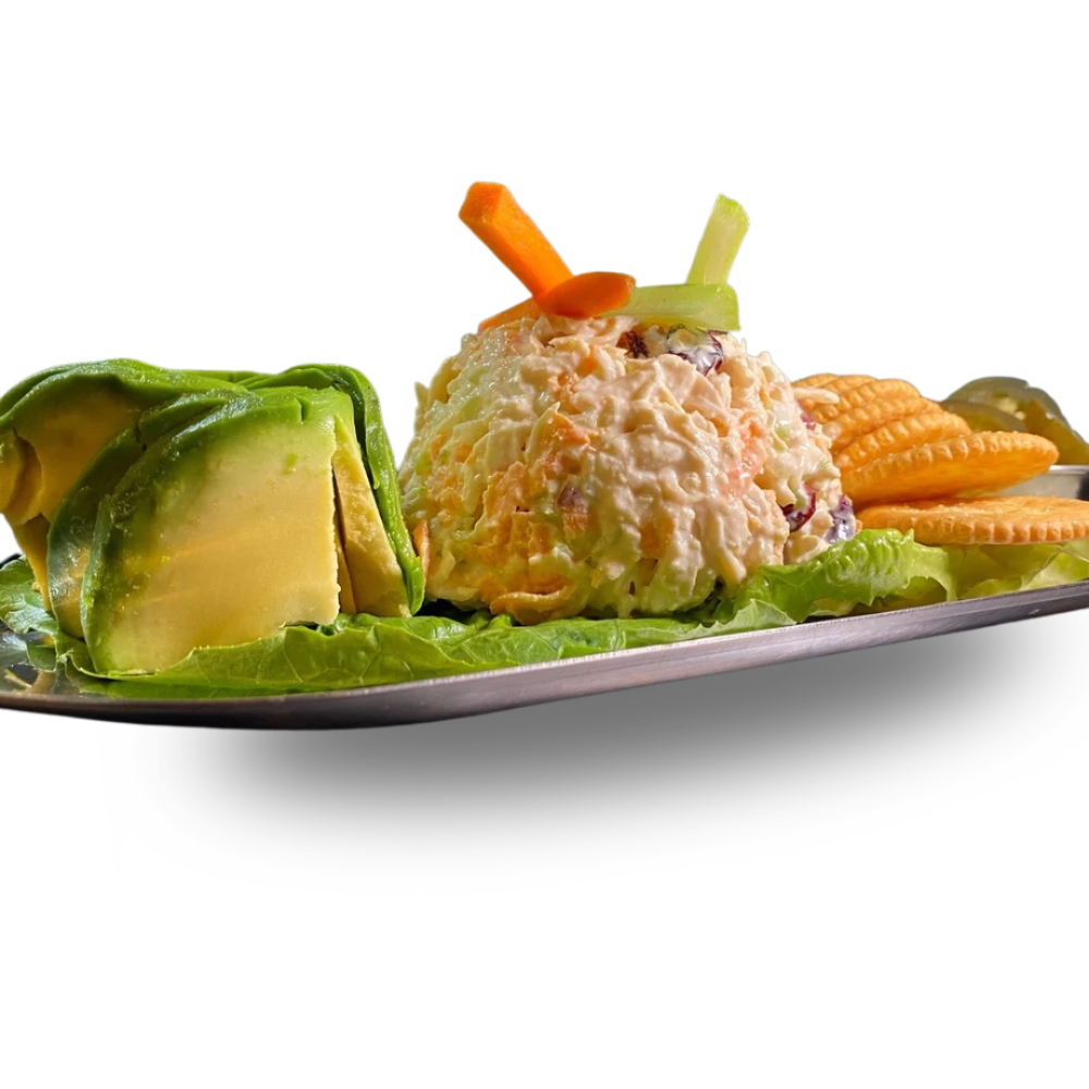 Ensalada de Pollo