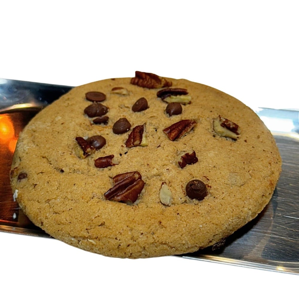 Galleta de Chispas Nuez