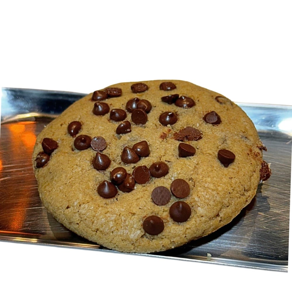 Galleta de Chispas de Chocolate
