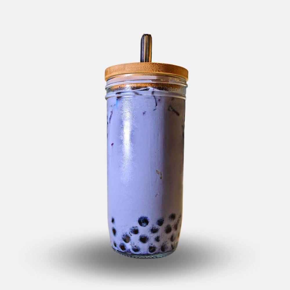 Taro Bubble