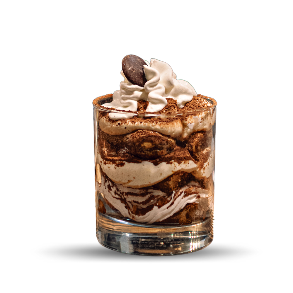 Tiramisú