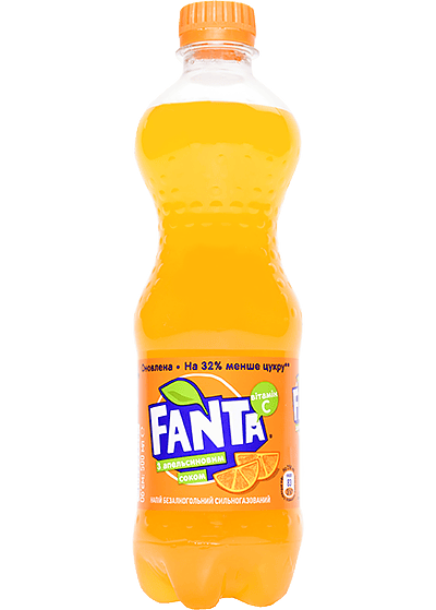 Fanta 0.5