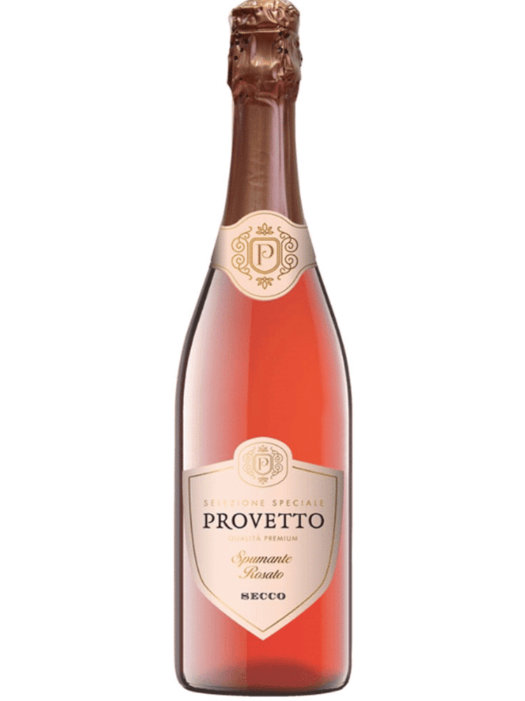 Просекко Provetto ігристе р/с 50 мл