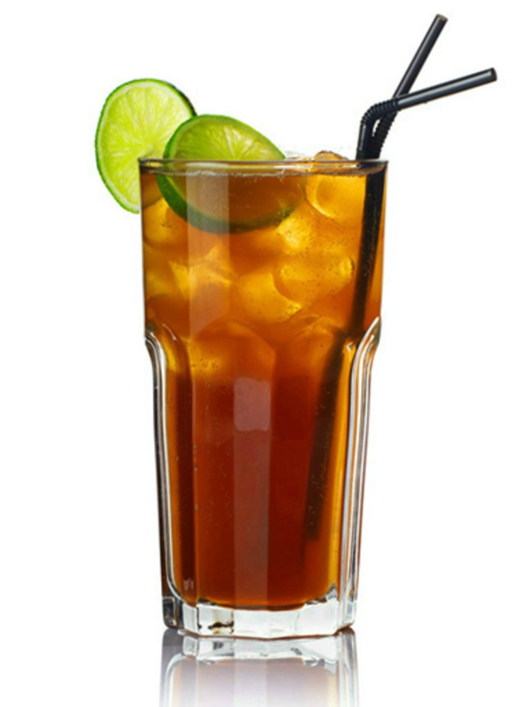 Коктейль Long Island