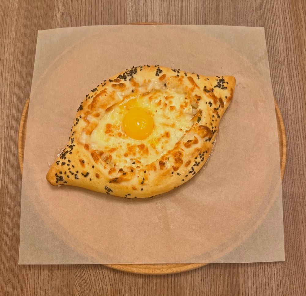 Хачапурі