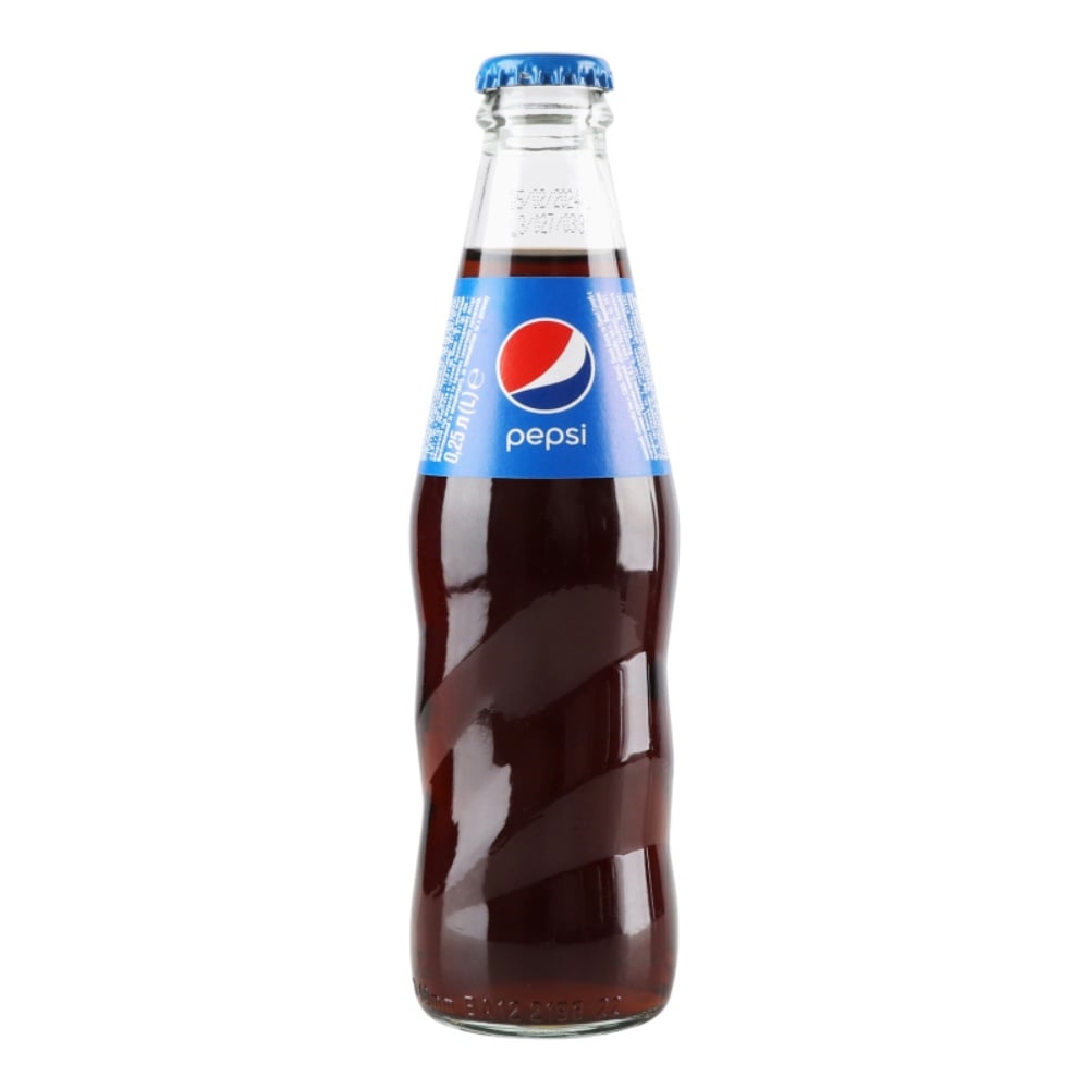 Pepsi 0.25