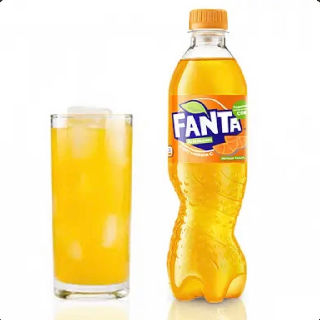 Fanta 0,5