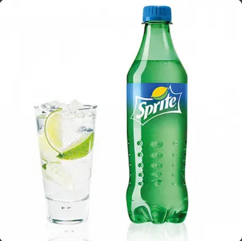 Sprite 0,5