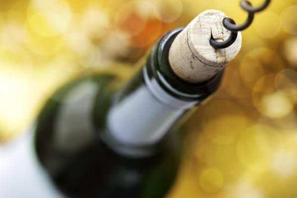 Cork fee