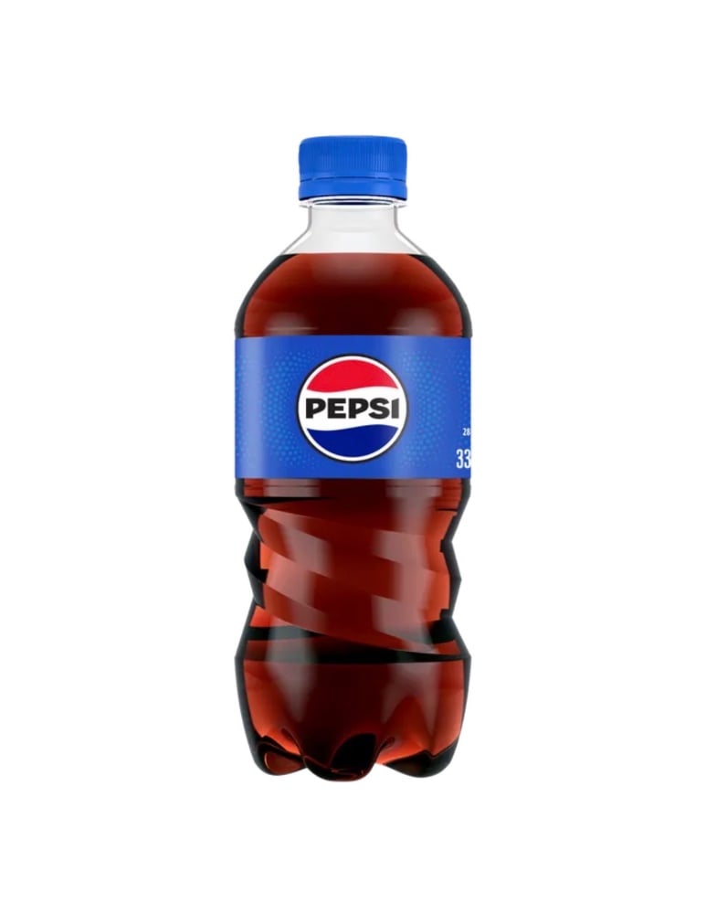 Pepsi 0,33