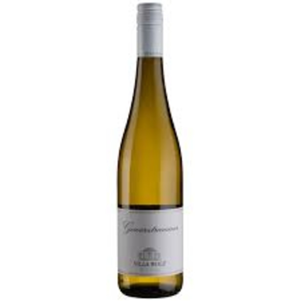 Вино Німеччина Villa Wolf Gewurztraminer біле напівсолодке 50 мл.