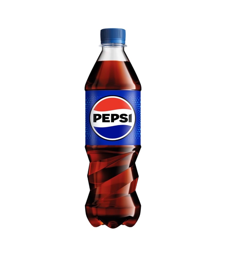 Pepsi 0,5