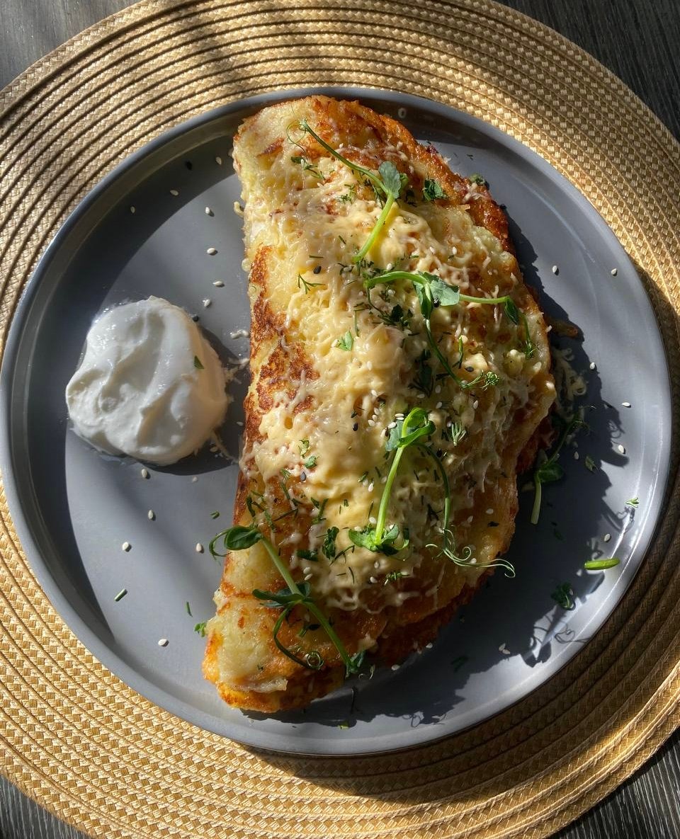 Дерун по-Закарпатськи