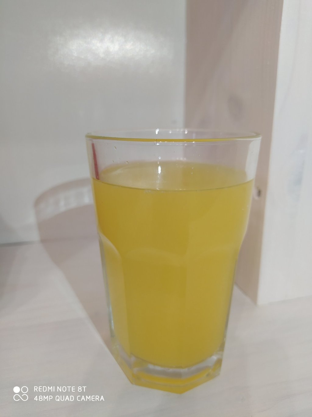 Лимонад