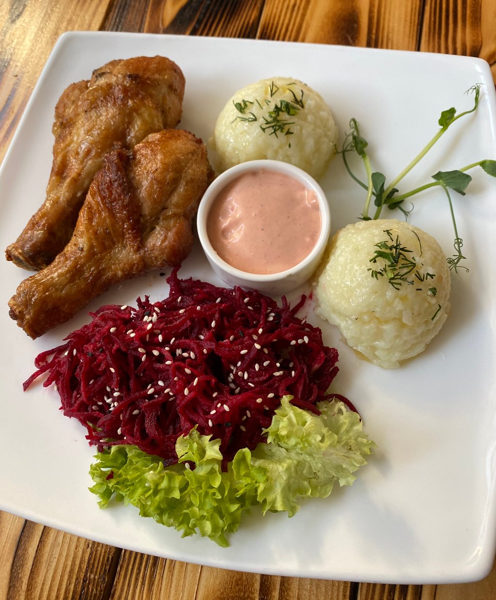 Гомілка куряча