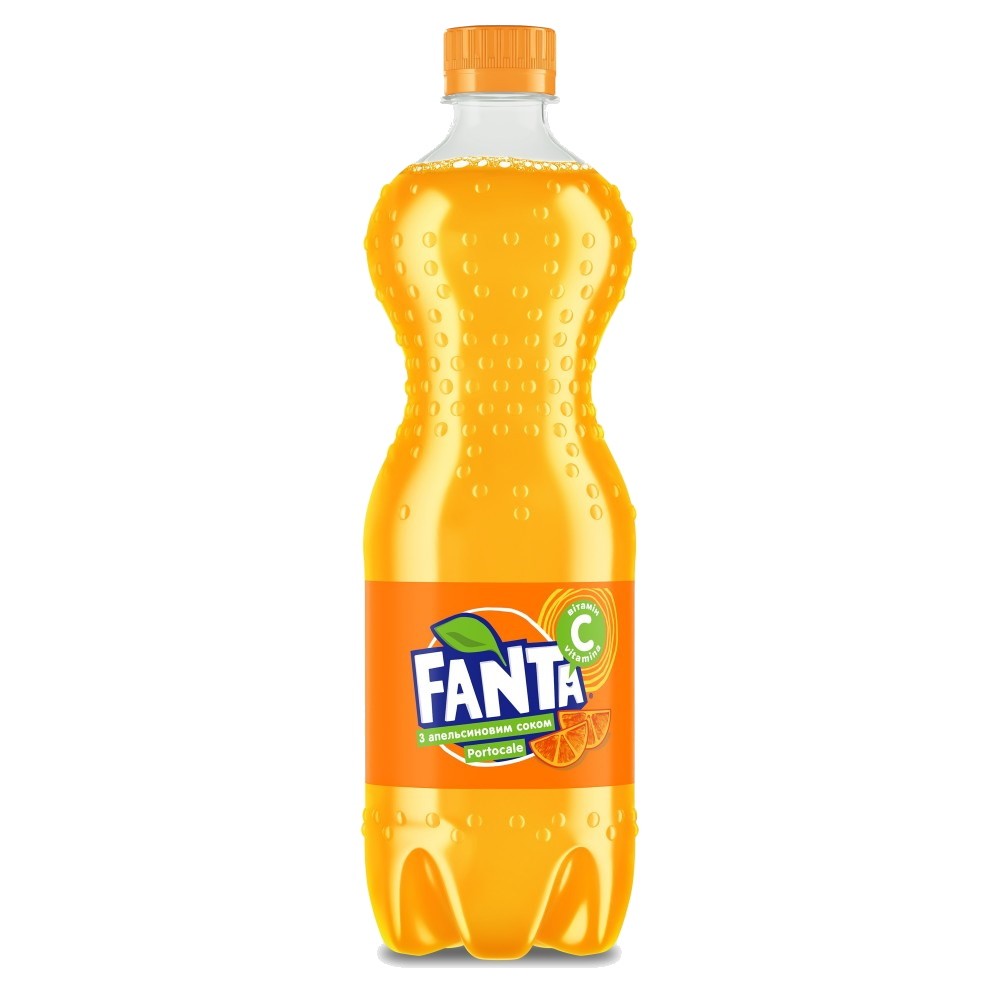 ФАНТА - 0.5л