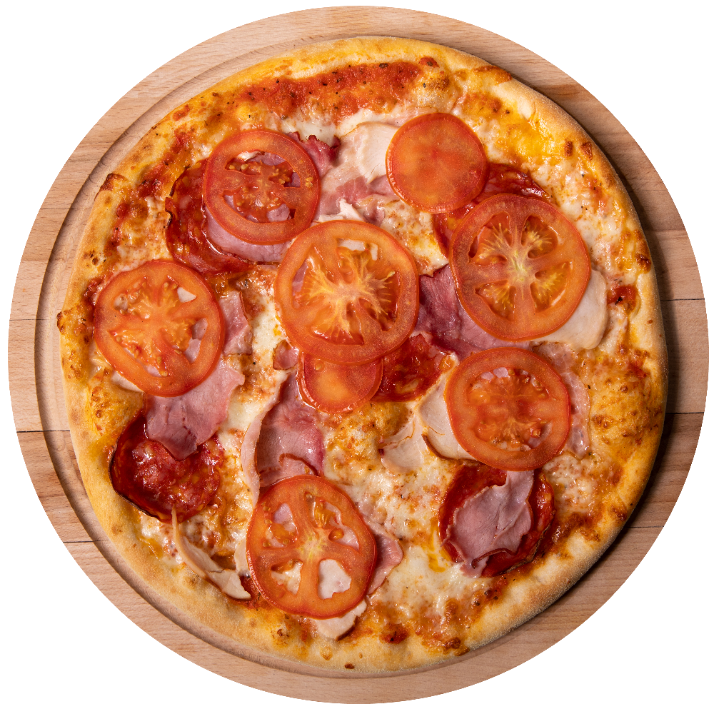 МЯСНА (30 СМ, 600 ГРАМ)