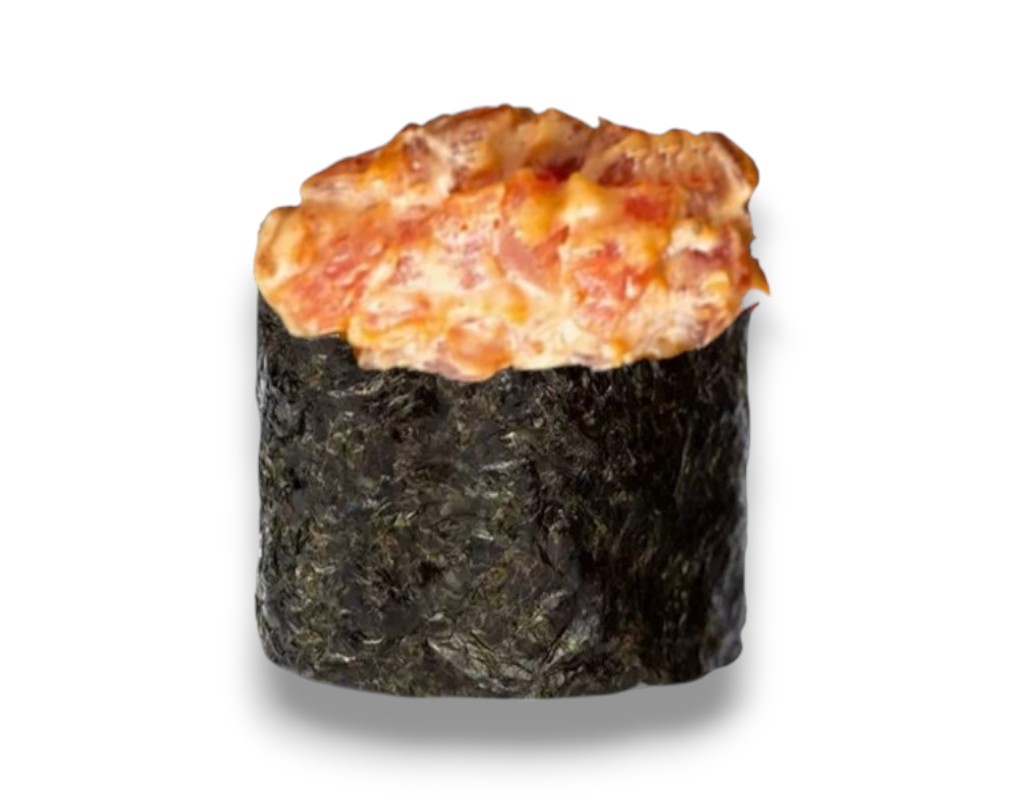 СПАЙСІ З ТУНЦЕМ (40 ГРАМ, 1 ШТ)