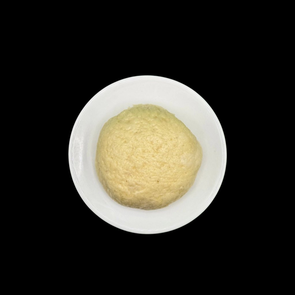 Пампушка