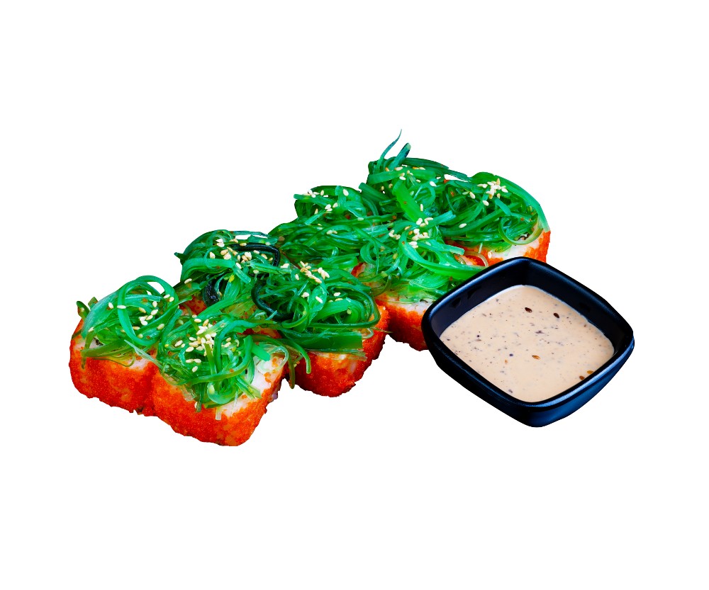 Кайсо маки