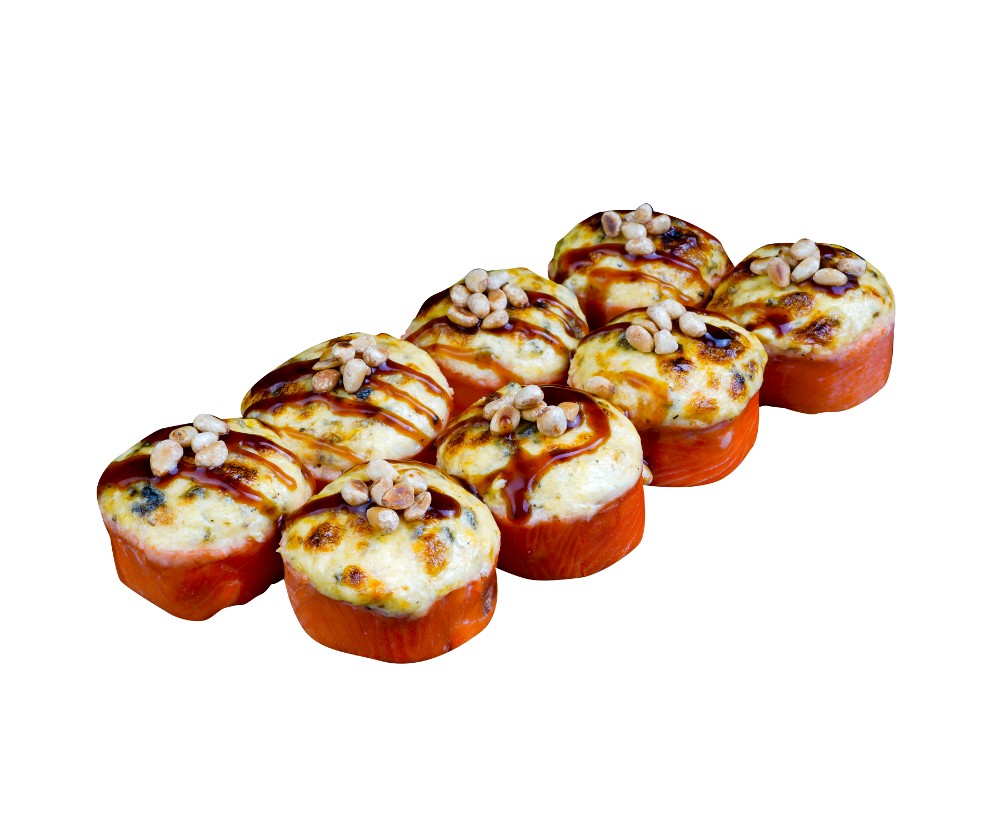 Кедо маки