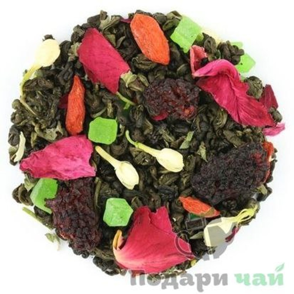 Чай ароматный