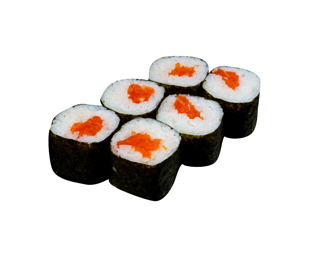 Сяке хосомаки