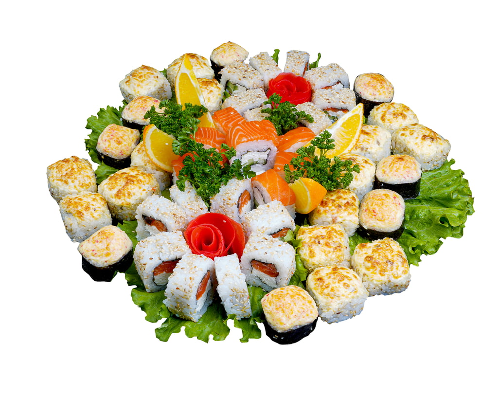 Большой Куш 48 шт.