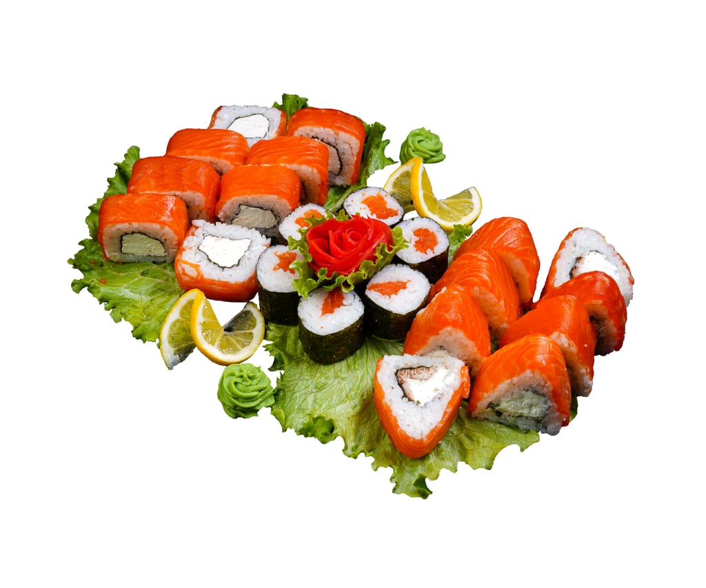 Классика микс 22 шт.