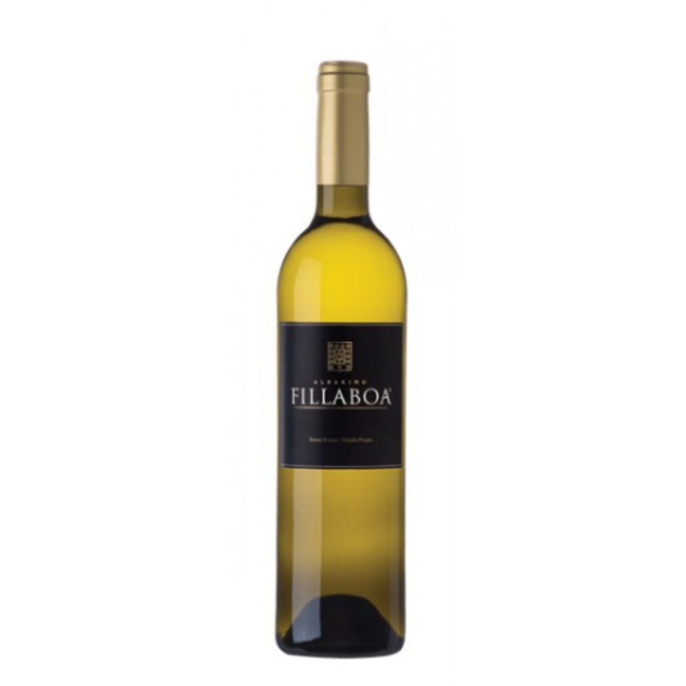 Fillaboa Blanco Albariño Rias Baixas