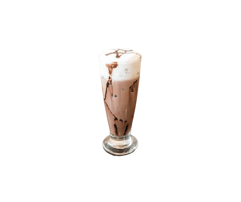 Moka Frozen
