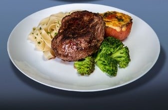 Lomo Funghi porcini