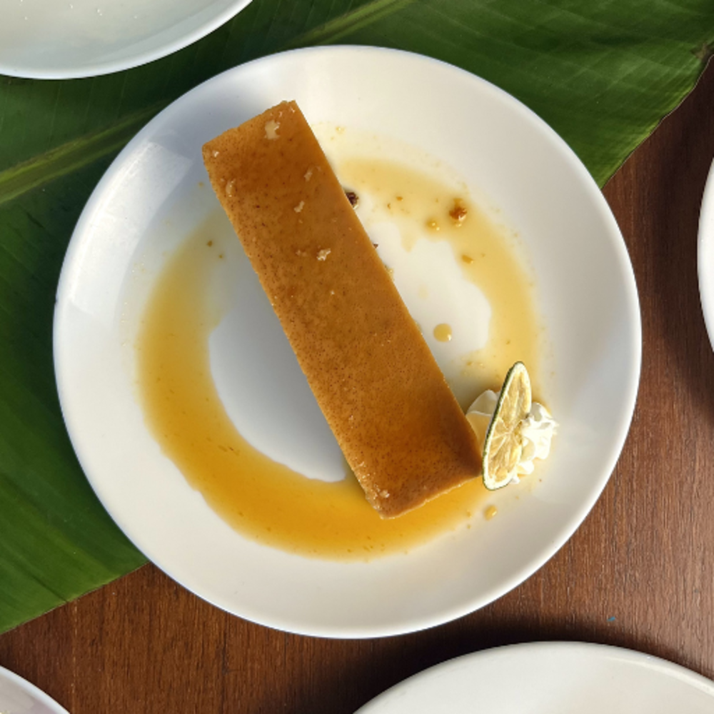 Flan
