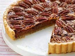 Pie de Pecanas