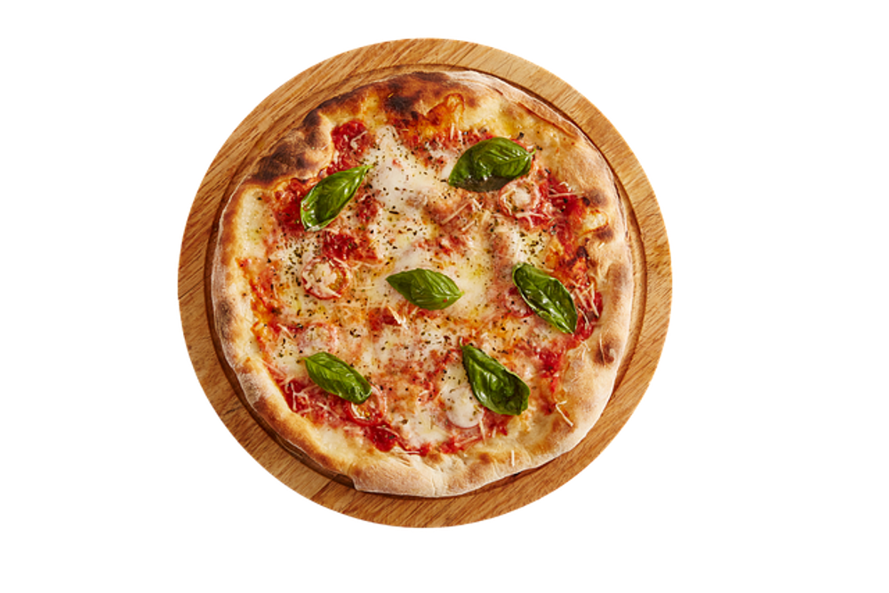 Mini PIzza