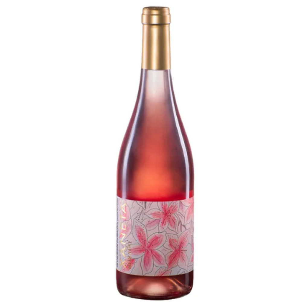 Xaneta Rose 750 ml