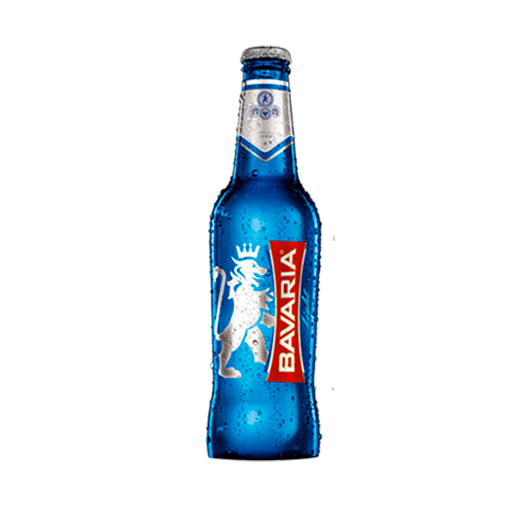 Cerv Bavaria Light