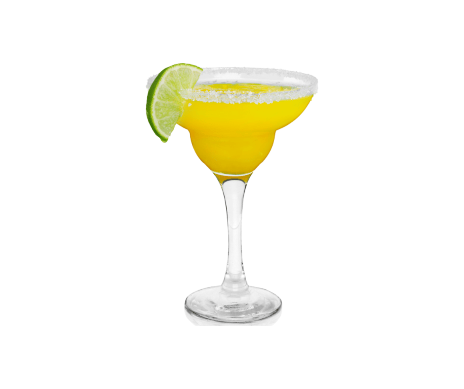 Margarita Mango