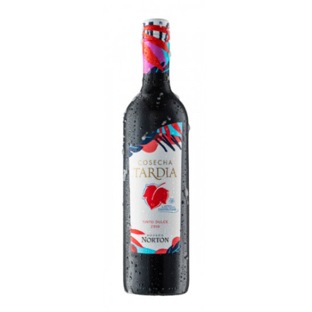 Norton Cosecha tardía tinto 750 ml