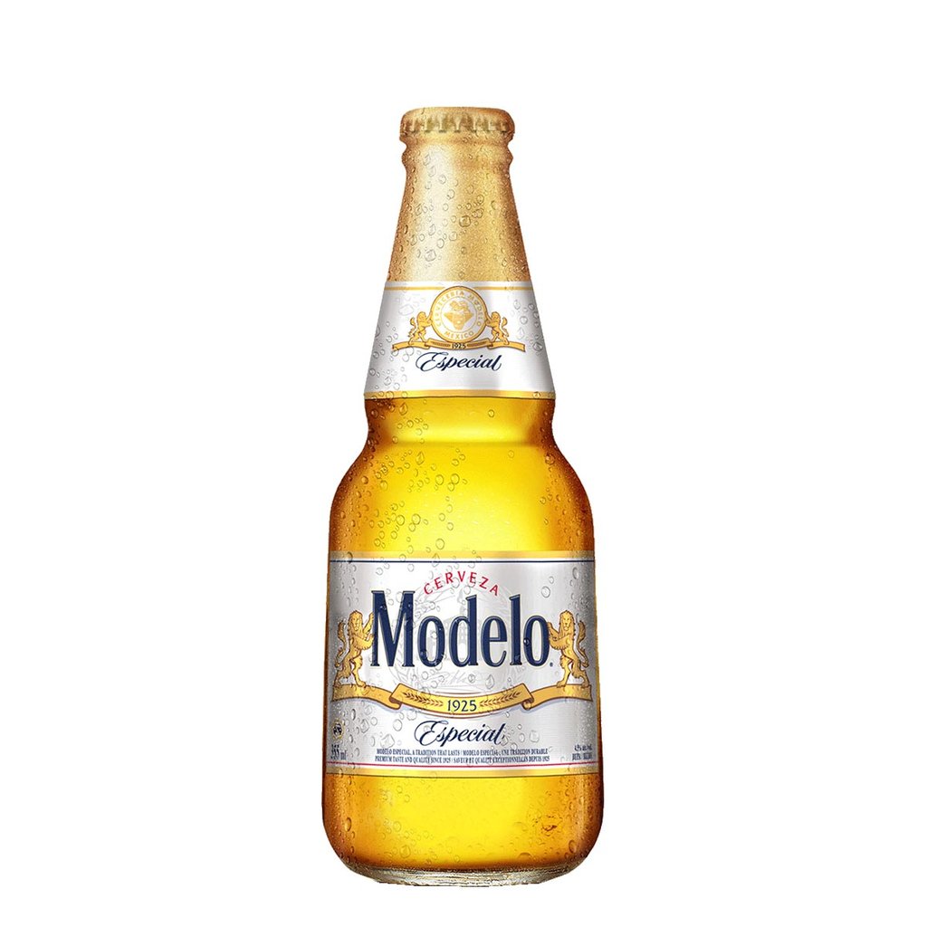 Cerv. Modelo Especial